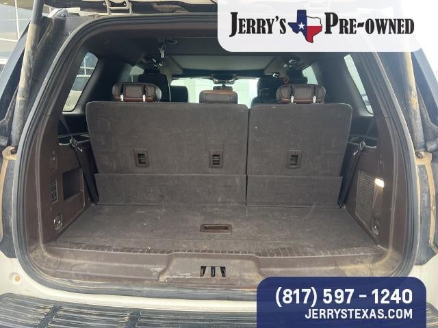 2023 Ford Expedition King Ranch