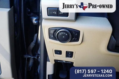 2021 Ford Super Duty F-250 SRW XL