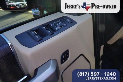 2021 Ford Super Duty F-250 SRW XL