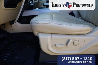 2021 Ford Super Duty F-250 SRW XL