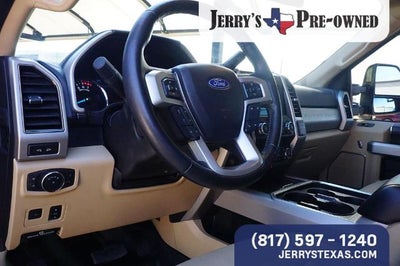 2021 Ford Super Duty F-250 SRW XL