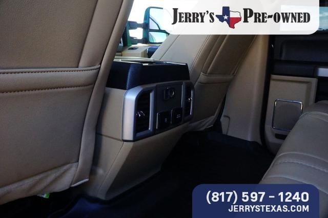 2021 Ford Super Duty F-250 SRW XL