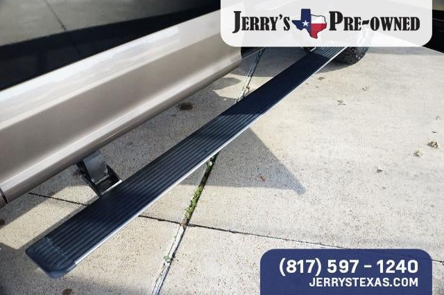 2021 Ford Super Duty F-250 SRW XL