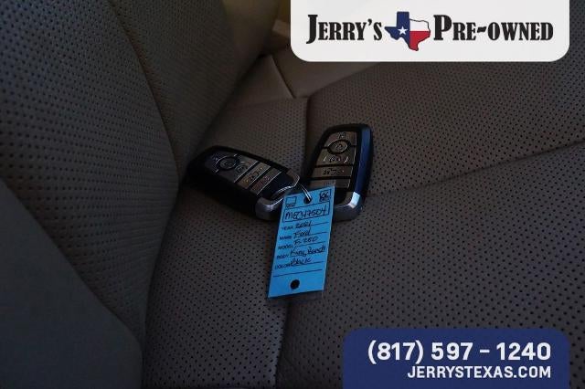 2021 Ford Super Duty F-250 SRW XL