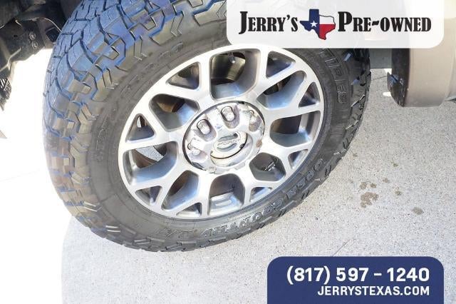 2021 Ford Super Duty F-250 SRW XL