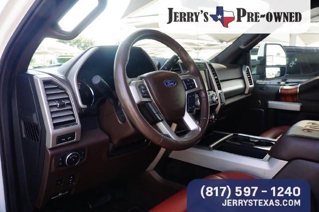 2021 Ford Super Duty F-250 SRW XL