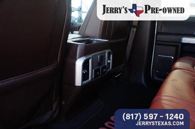 2021 Ford Super Duty F-250 SRW XL