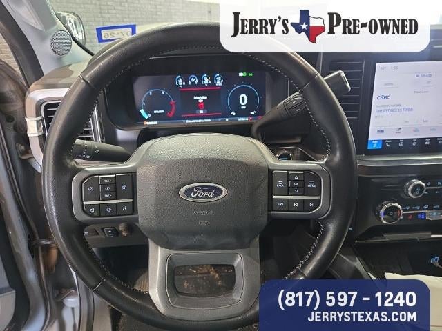 2024 Ford Super Duty F-250 SRW XL