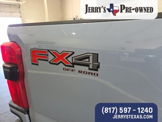 2024 Ford Super Duty F-250 SRW XL
