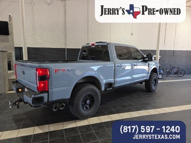 2024 Ford Super Duty F-250 SRW XL