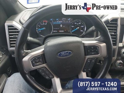 2019 Ford Super Duty F-250 SRW XL