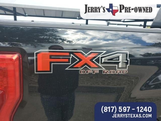2019 Ford Super Duty F-250 SRW XL