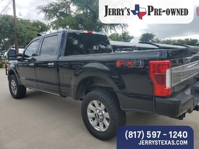 2019 Ford Super Duty F-250 SRW XL