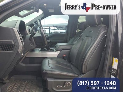 2019 Ford Super Duty F-250 SRW XL