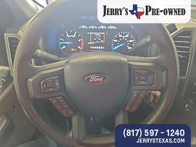 2019 Ford Super Duty F-250 SRW XL