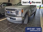 2019 Ford Super Duty F-250 SRW XL