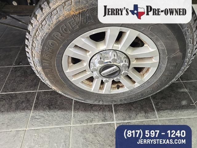 2019 Ford Super Duty F-250 SRW XL