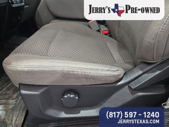 2019 Ford Super Duty F-250 SRW XL