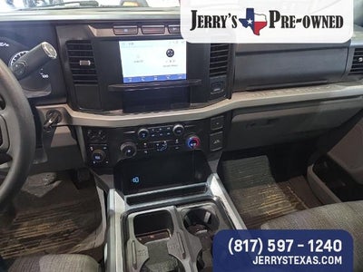 2024 Ford Super Duty F-250 SRW XL