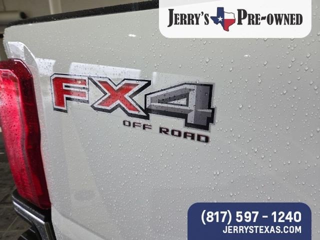 2024 Ford Super Duty F-250 SRW XL