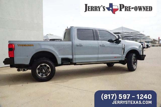 2024 Ford Super Duty F-250 SRW XL