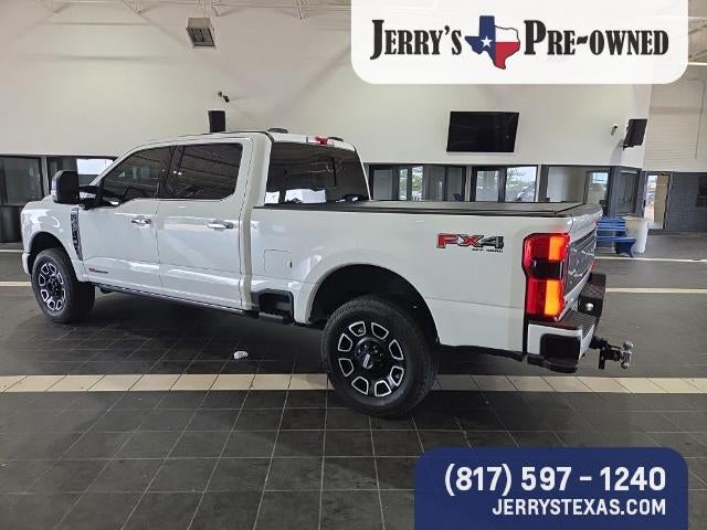 2024 Ford Super Duty F-250 SRW XL