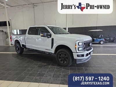 2024 Ford Super Duty F-250 SRW XL