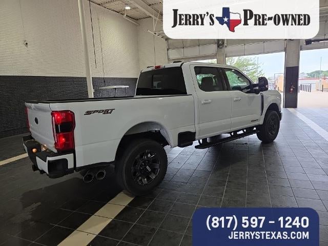 2024 Ford Super Duty F-250 SRW XL