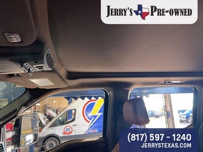 2020 Ford Super Duty F-250 SRW XL