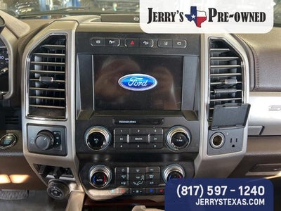 2020 Ford Super Duty F-250 SRW XL