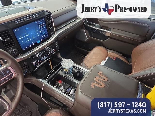 2024 Ford Super Duty F-250 SRW XL