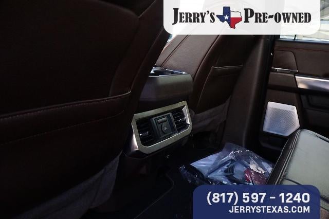 2024 Ford Super Duty F-350 DRW XL