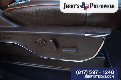 2024 Ford Super Duty F-350 DRW XL