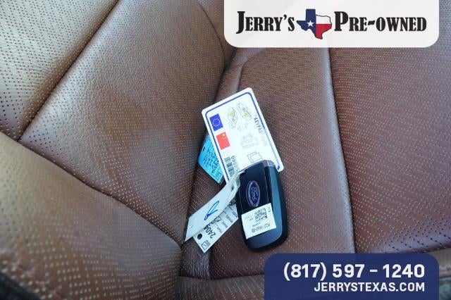 2024 Ford Super Duty F-350 DRW XL