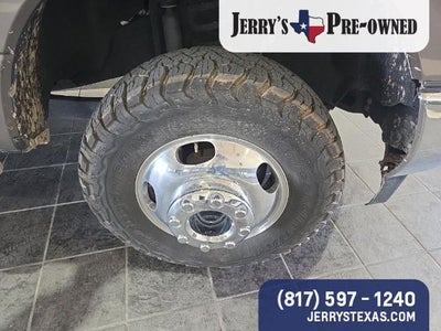 2019 Ford Super Duty F-350 DRW XL