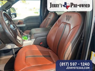 2022 Ford Super Duty F-350 DRW XL