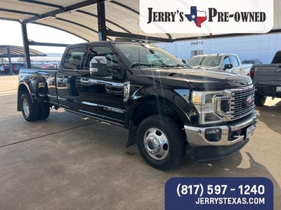 2022 Ford Super Duty F-350 DRW XL
