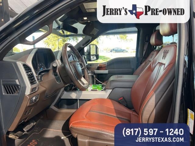 2022 Ford Super Duty F-350 DRW XL