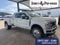 2023 Ford Super Duty F-450 DRW XL