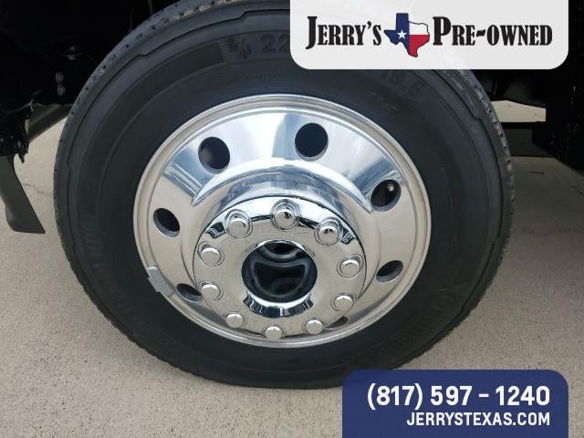 2021 Ford Super Duty F-450 DRW XL