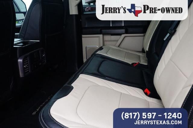 2021 Ford Super Duty F-450 DRW XL