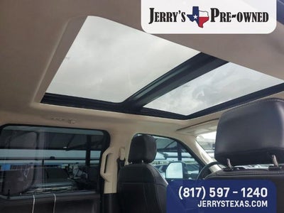 2021 Ford Super Duty F-450 DRW XL