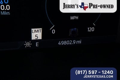 2023 Ford F-150 Lightning Pro