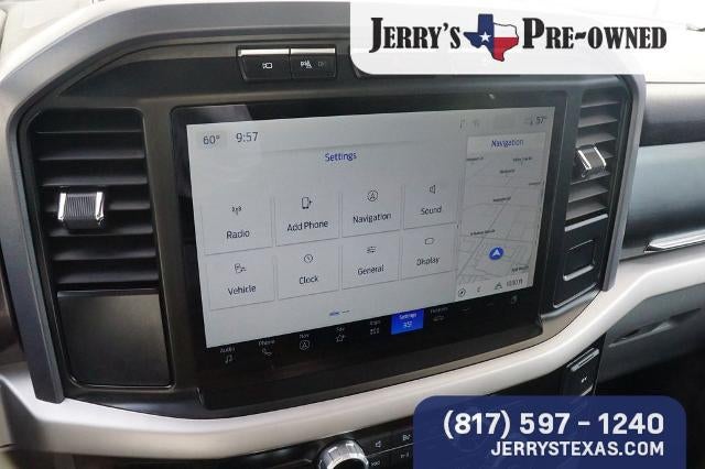 2023 Ford F-150 Lightning Pro