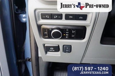 2023 Ford F-150 Lightning Pro