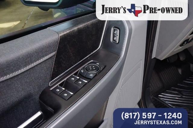 2023 Ford F-150 Lightning Pro