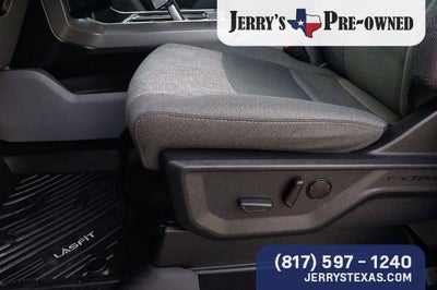 2023 Ford F-150 Lightning Pro