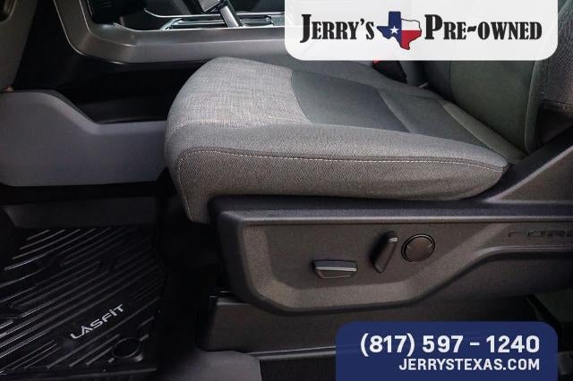 2023 Ford F-150 Lightning Pro