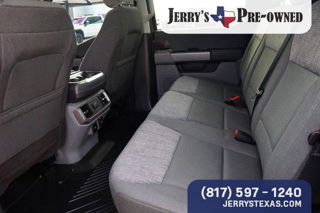 2023 Ford F-150 Lightning Pro