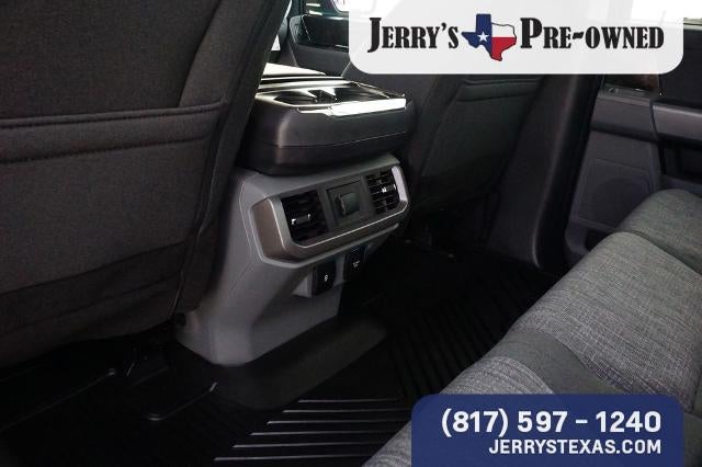 2023 Ford F-150 Lightning Pro